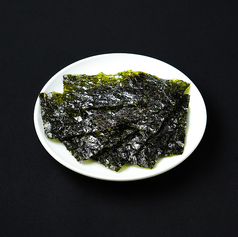 韓国のり