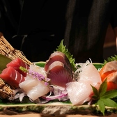 大人の和酒場よるごはんのおすすめ料理2