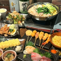 ご飯とお酒-希-の特集写真