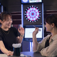 ダーツ&amp;パーティー B GARAGE ビーガレージ 日暮里店の写真