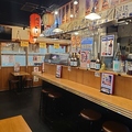 串かつ でんがな 大崎ニューシティ店の雰囲気1