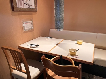 焼肉まっちゃん 板橋区 志村坂上の雰囲気1