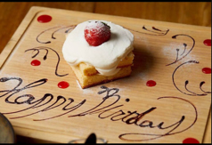 LA TERRASSE ALL DAY DINING オールデイ ダイニングの特集写真