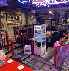 串かつ 華最善の雰囲気2