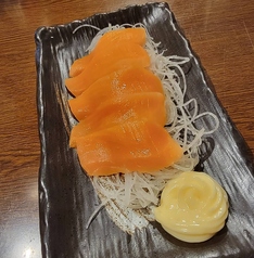 サーモンマヨネーズ