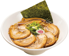 チャーシューメン
