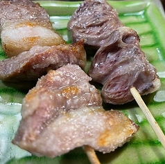 本格焼鳥 おなじみやの特集写真