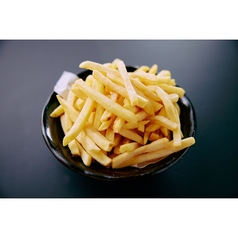 フライドポテト