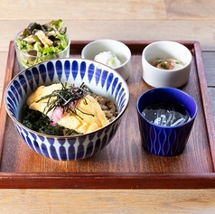 カフェ ダブル cafe double 豊田店のおすすめランチ2