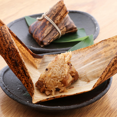 もっちもち豚ちまき（1個）