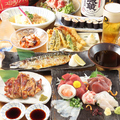 おびれせびれ 秋葉原店のおすすめ料理1