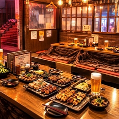 居酒屋 鶏なかの雰囲気1