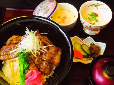 割烹 たる池 小山 和食 ホットペッパーグルメ