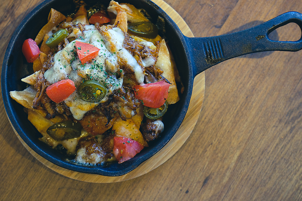 I.B Diner　柏の葉の写真ギャラリー