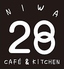 28CAFE&KITCHENのロゴ