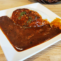 カレーライス（辛口・甘口）