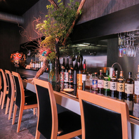 日常使いに◎デートにも◎仕事終わりの飲み会も◎