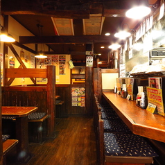 やきとり工房 辻堂店の特集写真