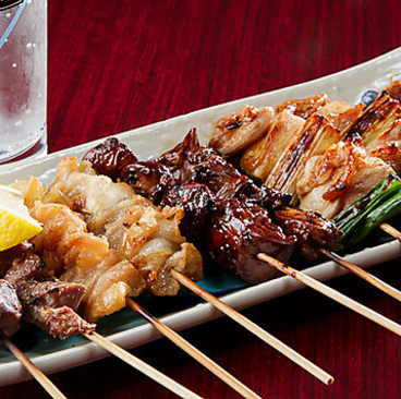 大蔵のおすすめ料理1