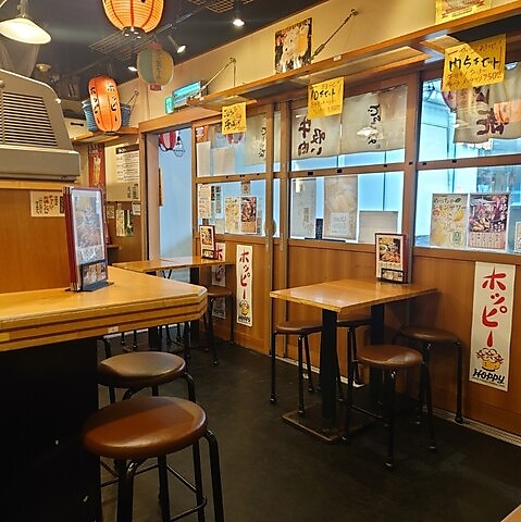 串かつ でんがな 大崎ニューシティ店