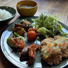 純然鶏もも肉のカツ　