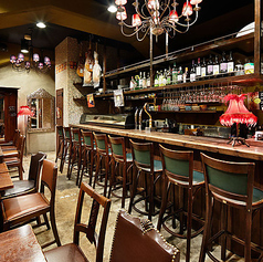 真夜中の太陽の雰囲気3