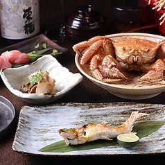 鮨 柴山のおすすめ料理3