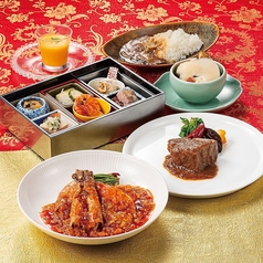 過門香 丸の内トラストタワー店のコース写真