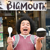 居酒屋 BIGMOUTH ビッグマウス 鹿児島天文館