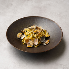 ボンゴレビアンコ