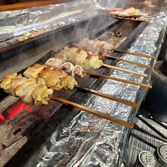 居酒屋 勝 東町店の写真2