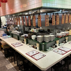 台中香 仙台の雰囲気1