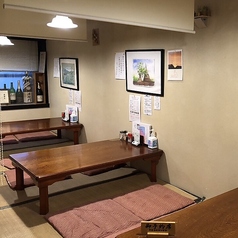 十和田はつ花 蕎麦&ワイン居酒屋の特集写真