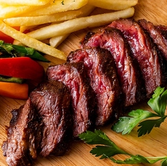 肉ごこち 秋葉原のコース写真