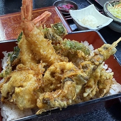 うなぎの寝床 千葉駅のおすすめランチ3