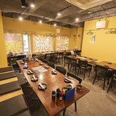 全席喫煙可◎団体様歓迎◎肉汁餃子海鮮 食べ飲み放題◎大衆酒場酔いどれ屋 堺東駅前店の雰囲気2