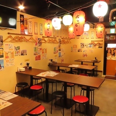 最大20名様対応可能