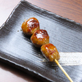 料理メニュー写真&nbsp;肉団子