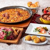 ミゲルフアニ 東京ドームシティラクーア店のおすすめ料理2