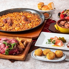 ミゲルフアニ 東京ドームシティラクーア店のおすすめ料理2