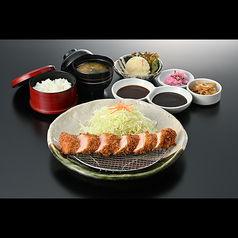 矢場とん 栄セントライズ店のコース写真