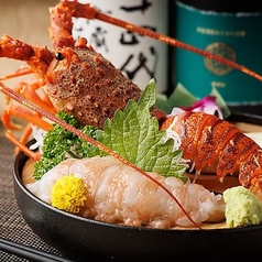 毎日直送!三重の「伊勢海老」