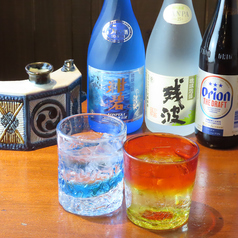 沖縄酒場みんさぁ 中目黒 店の特集写真