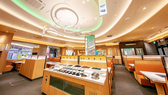 海底撈火鍋 海浜幕張店の詳細
