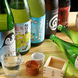【品揃えは関西随一】種類豊富な日本酒！！