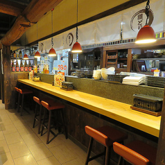 骨付鳥　焼鳥専門店　串どり　片原町店の特集写真