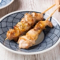 料理メニュー写真 もも串2本