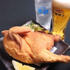 居酒屋 だいちゃん 新潟のおすすめ料理3