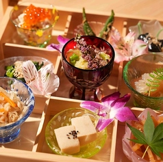 大人の和酒場よるごはんのおすすめ料理3