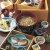 蕎麦とご馳走 蕎麦切り蓮助